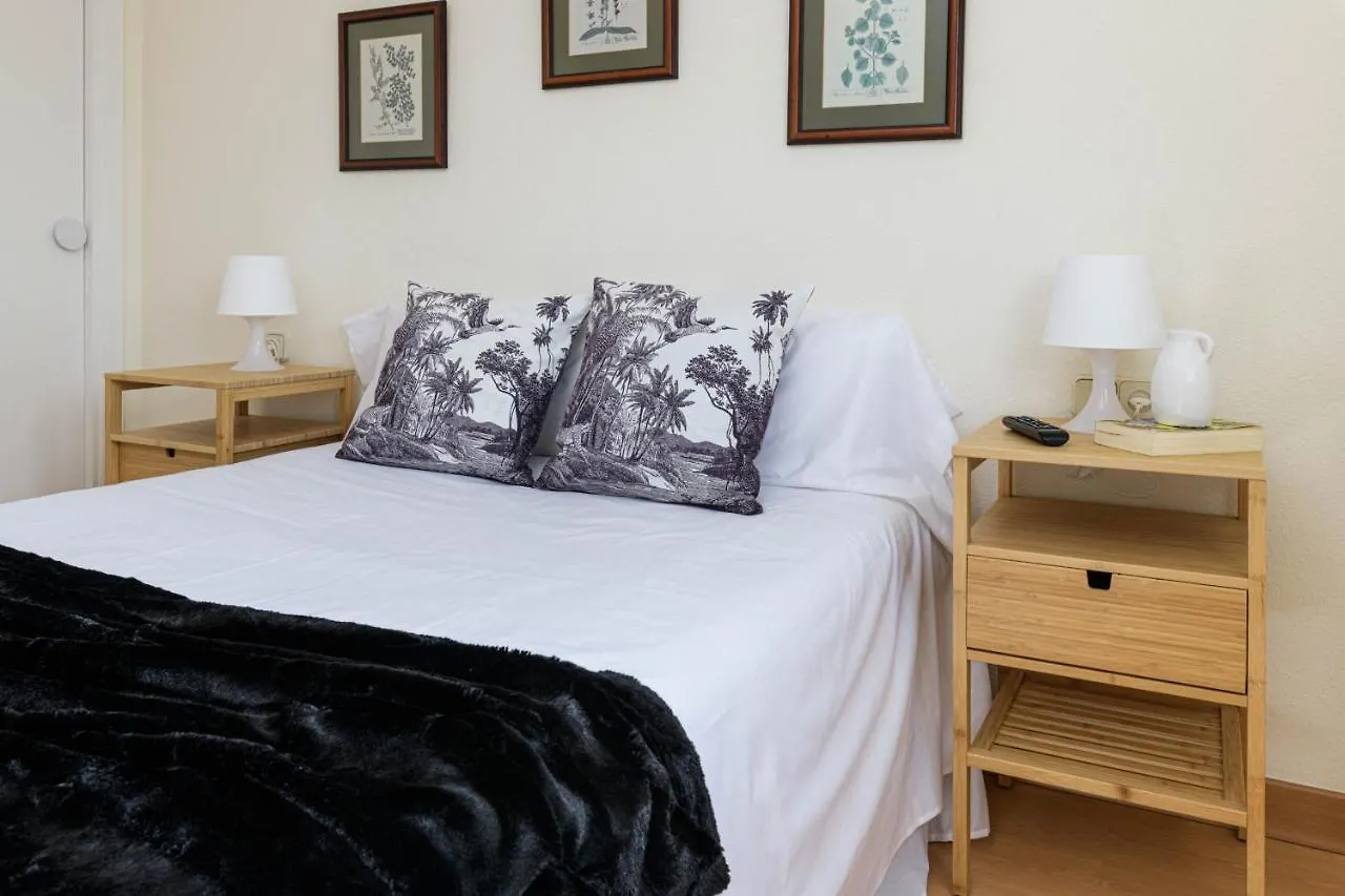 WintowinRentals 1st Linea de playa vista al mar y piscina La Cala Del Moral Apartamento
