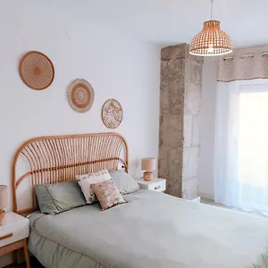 Mikasika - Duplex With Seasonal Swimming Pool & Walking Distance From The La Cala Del Moral